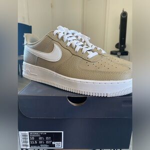 Nike Air Force 1 ‘07